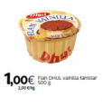 Flan DHUL